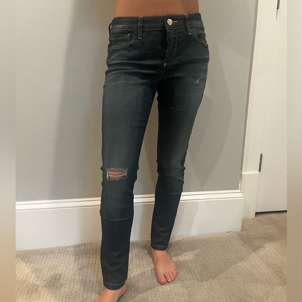 IRO Denim Jeans